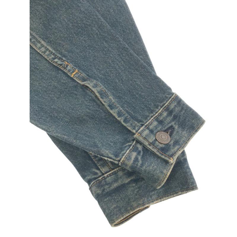 Levi's Levi's リーバイス 1996年 スモールe デニムジャケット Levi's Levi's リーバイス 1996年 スモールe デニムジャケット
