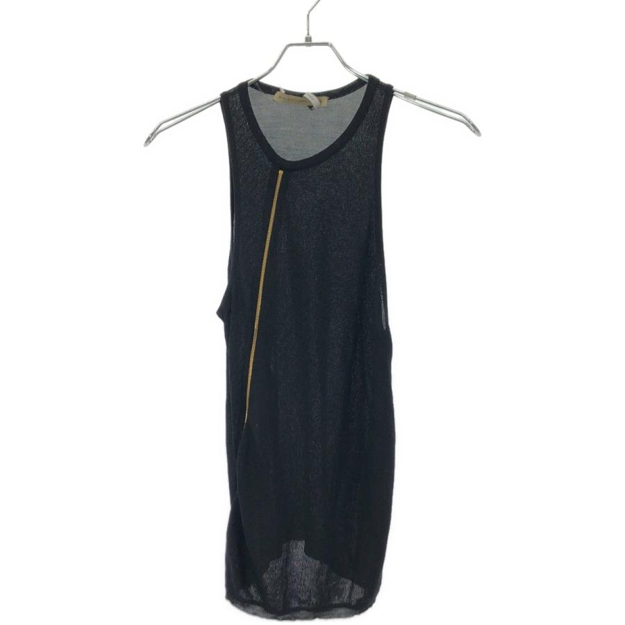 BALENCIAGA（バレンシアガ） 2004AW ニコラ・ゲスキエール期 ジップ