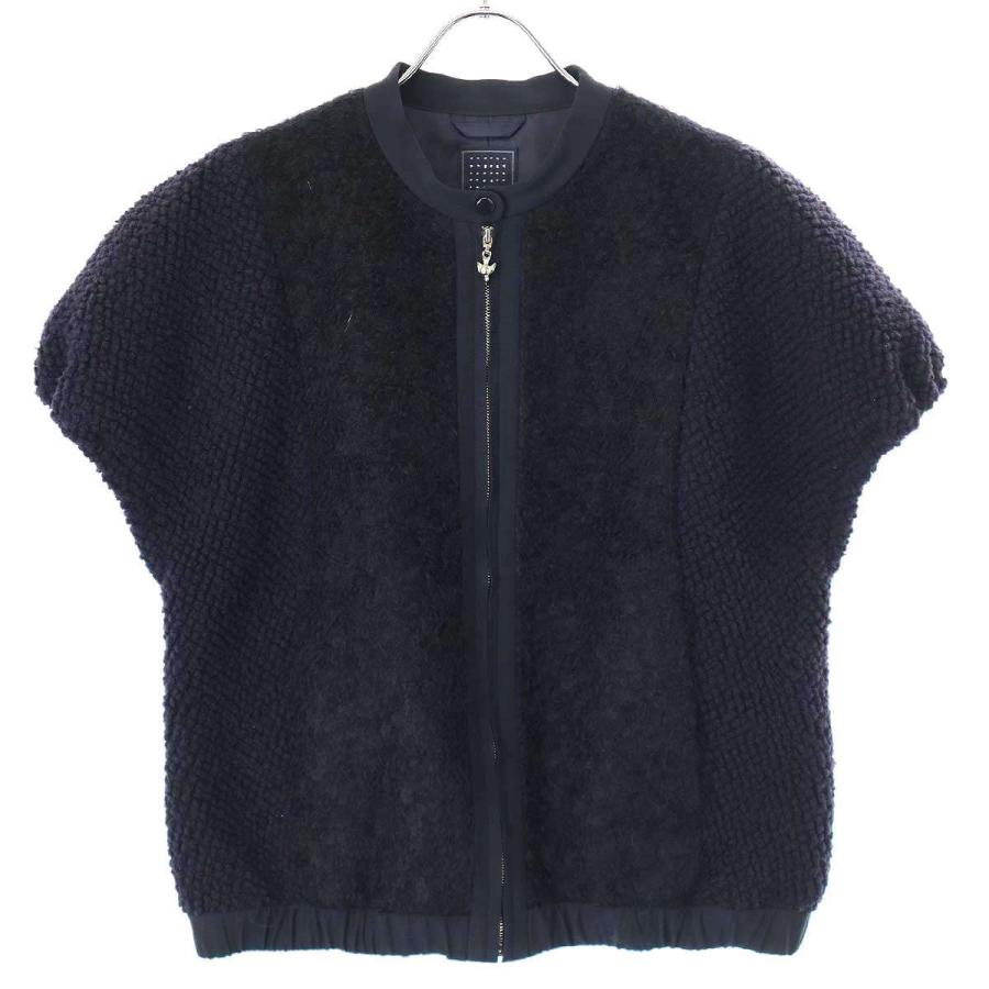 mina perhonen（ミナペルホネン） 23AW ikuisuus フレンチスリーブ 