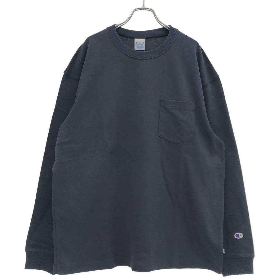 RHC ロンハーマン Champion スウェットTシャツ Champion（チャンピオン） champion×RHC Ron Herman チャンピオン×ロン