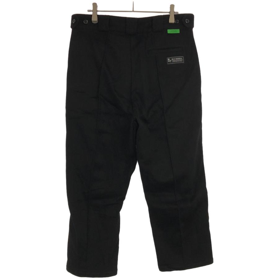 WILLY CHAVARRIA ウィリーチャバリア MONKEY CHINO タックスラックス
