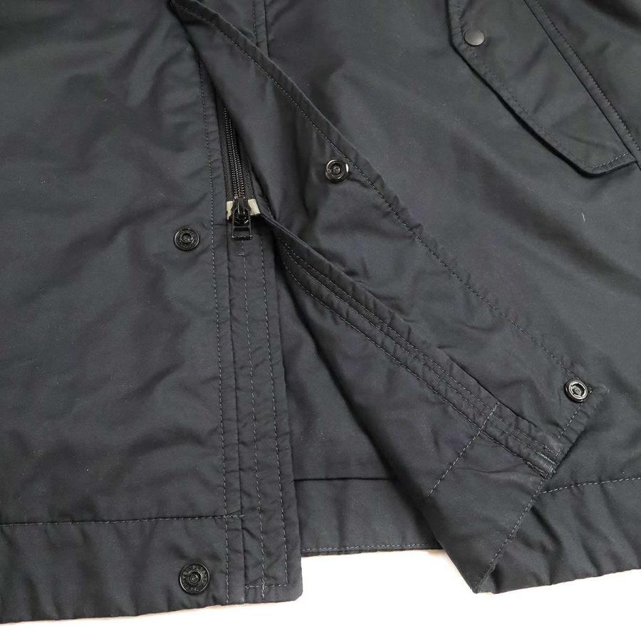 ISSEY MIYAKE MEN イッセイミヤケ メン 2004SS シンサレートナイロン