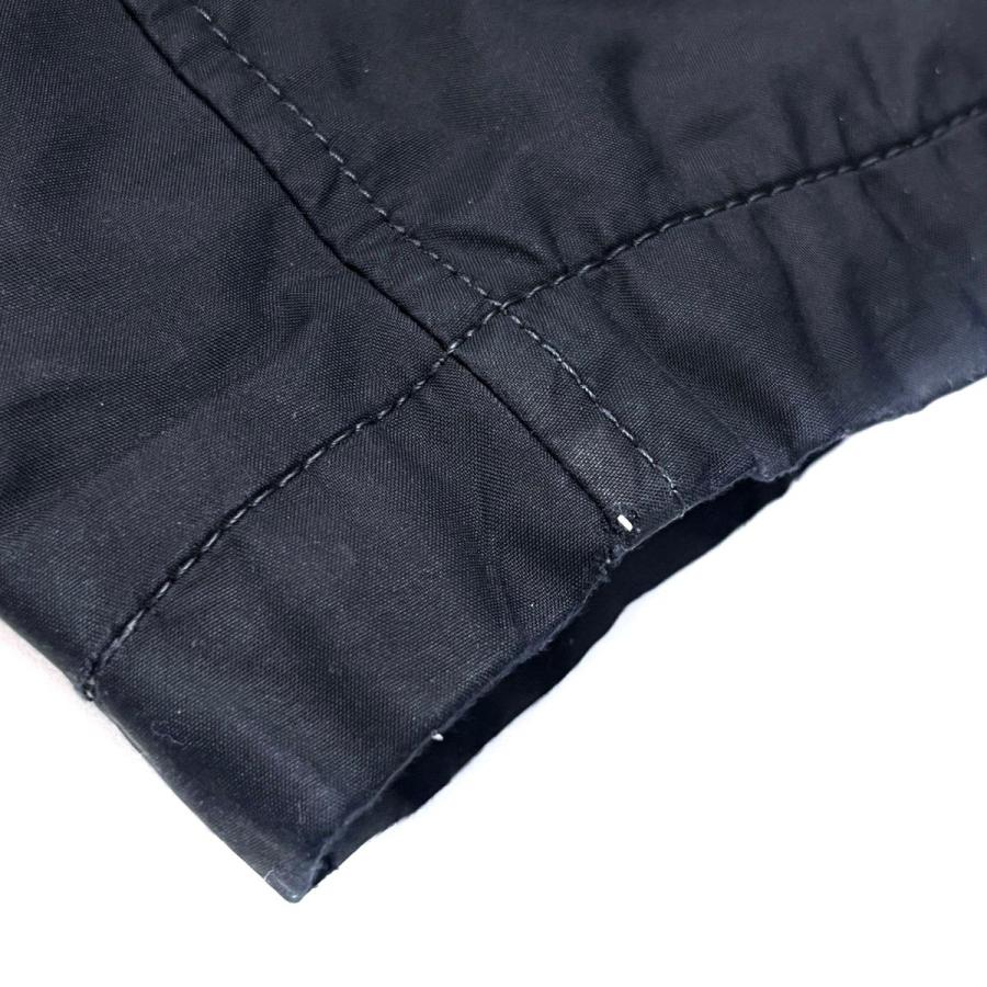 ISSEY MIYAKE MEN イッセイミヤケ メン 2004SS シンサレートナイロン