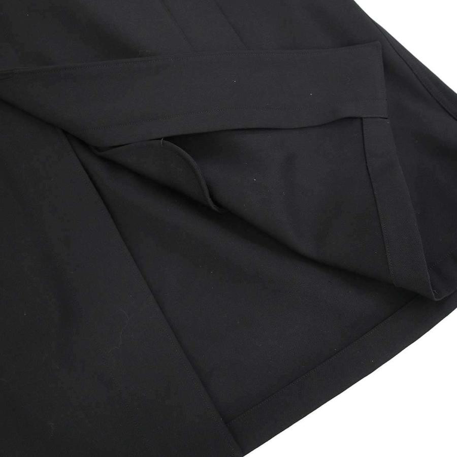 HEUGN coat019ウールギャバジンステンカラーコート HEUGN ユーゲン albert coat 019 ウールギャバジンステンカラーコート