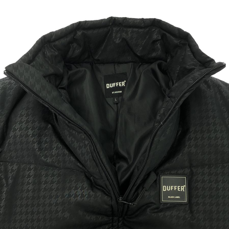 BLACK LABEL DUFFER BLACK LABEL ダファー ブラックレーベル ハウンド 
