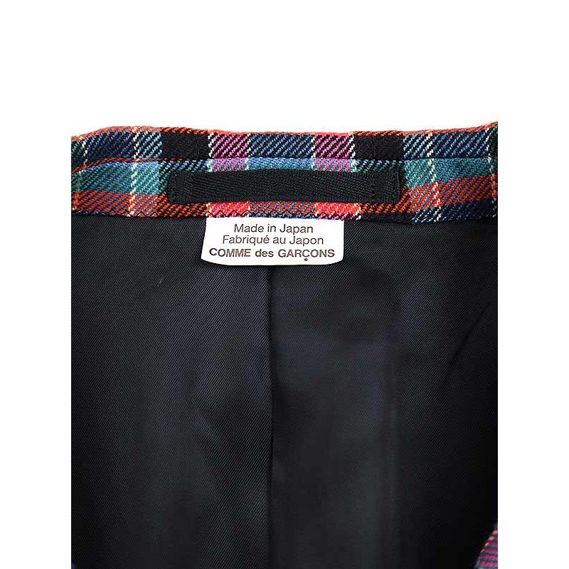 COMME des GARCONS HOMME PLUS コム デギャルソンオムプリュス COMME des GARCONS HOMME PLUS コム デギャルソンオムプリュス