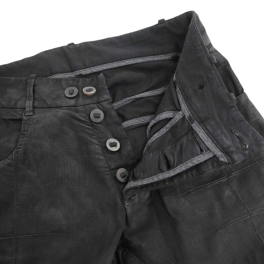 ボリス ビジャン サベリ Boris Bidjan Saberi タイトフィット 