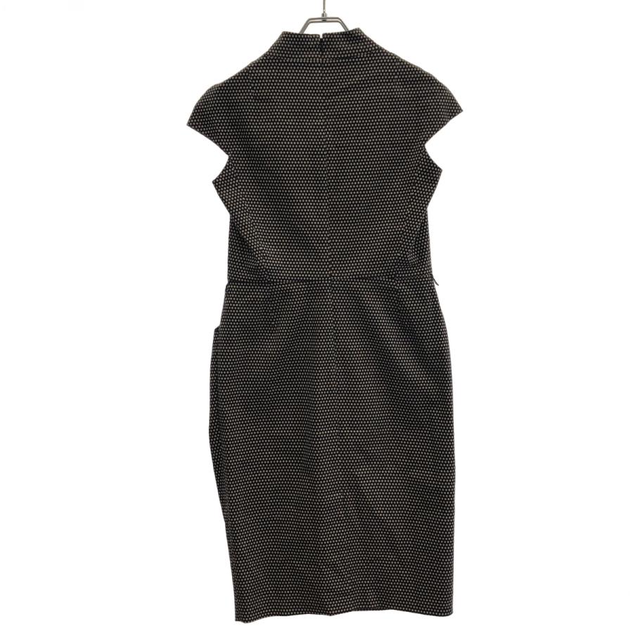 Christian Dior クリスチャンディオール ワンピース　ノースリーブ Christian Dior（クリスチャン・ディオール） ノースリーブドット