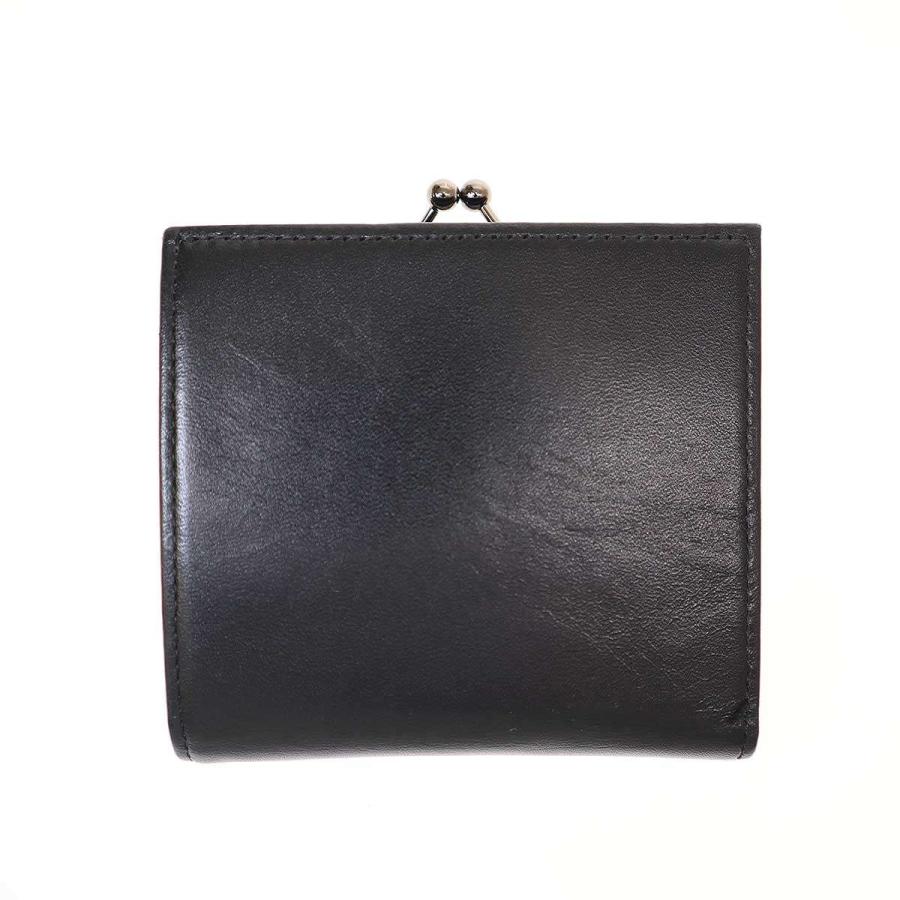 discord Yohji Yamamoto 口金ウォレット discord Yohji Yamamoto - 【再販売通知受付可能】口金