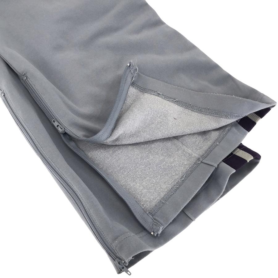 INSCRIRE アンスクリア 23SS Truck Pants サイドライントラック INSCRIRE アンスクリア 23SS Truck Pants サイドライントラック