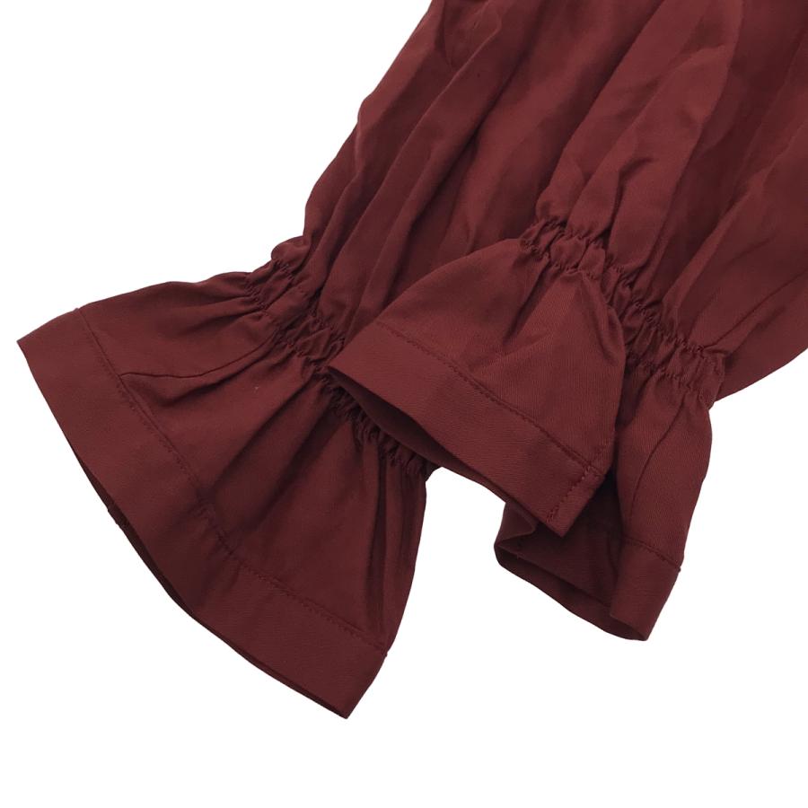 LANVIN en Bleu ランバン オン ブルー レーヨンワンピース 3986324