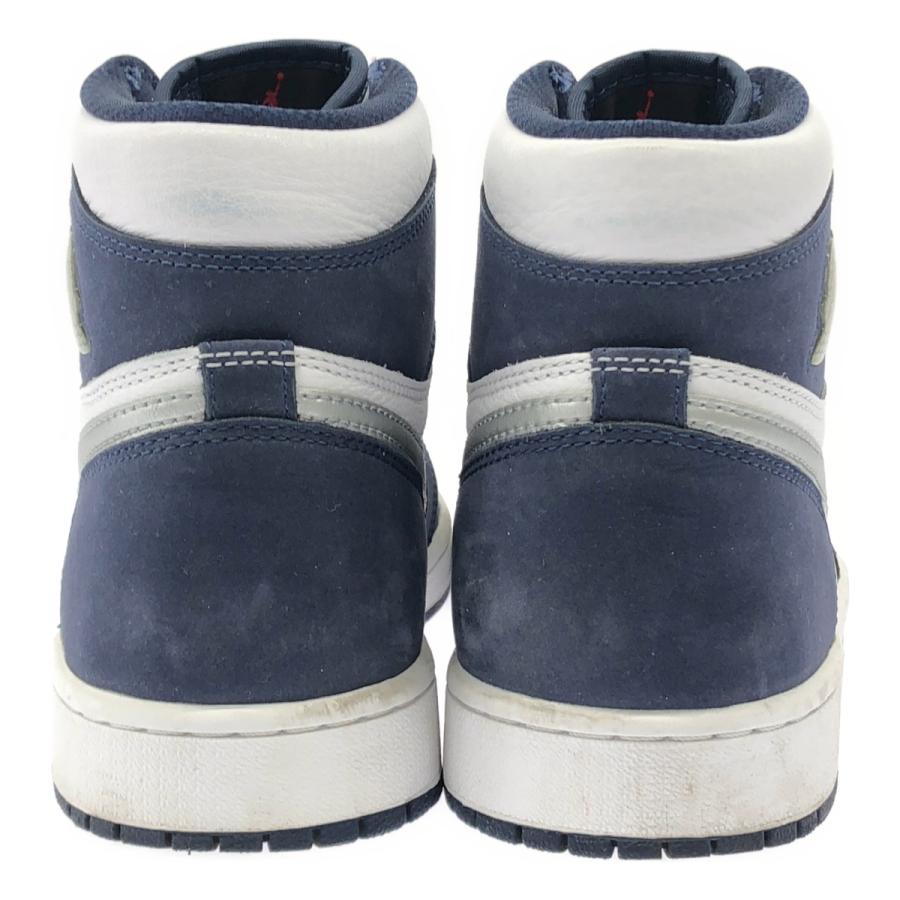 NIKE（ナイキ） AIR JORDAN 1 HIGH OG CO JP スニーカー DC1788-100