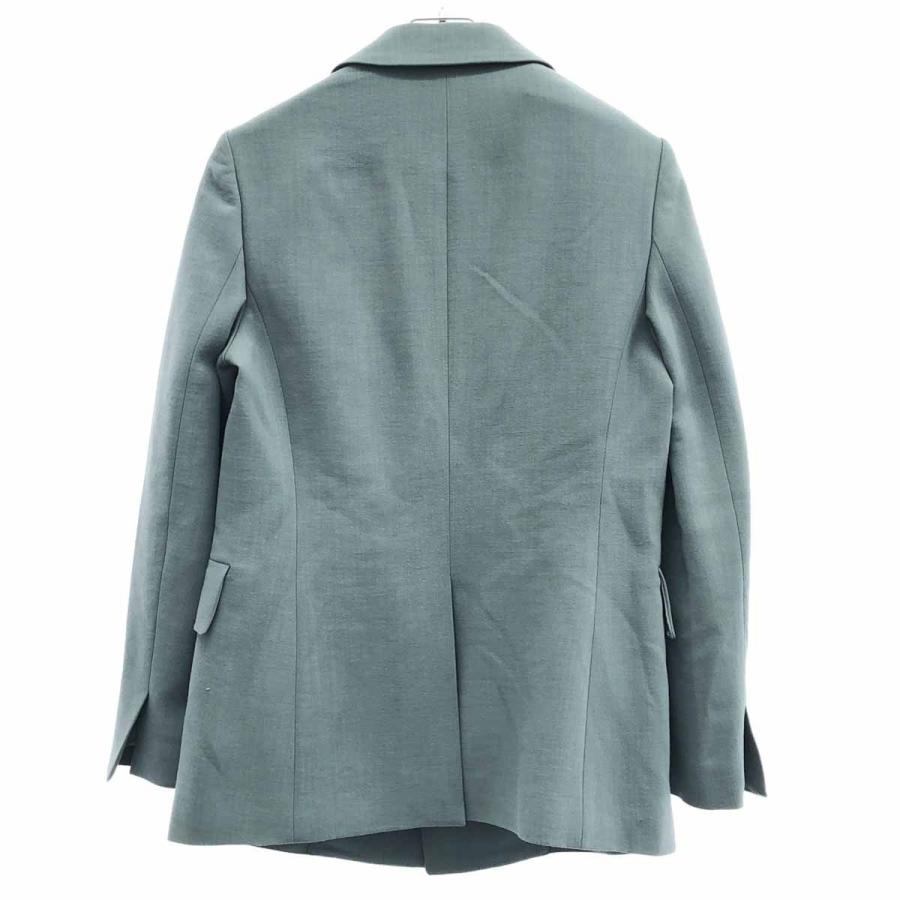 AURALEE（オーラリー） TENSE WOOL DOUBLE CLOTH JACKET テーラード