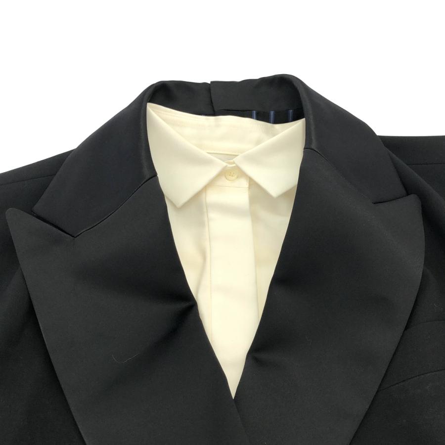 sacai サカイ Suiting Mix Dress ワンピース ドレス sacai（サカイ） 22SS Suiting Mix Dress スーチングミックスドレス