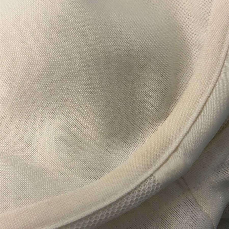 sacai（サカイ） 22SS Suiting Mix Dress スーチングミックスドレス