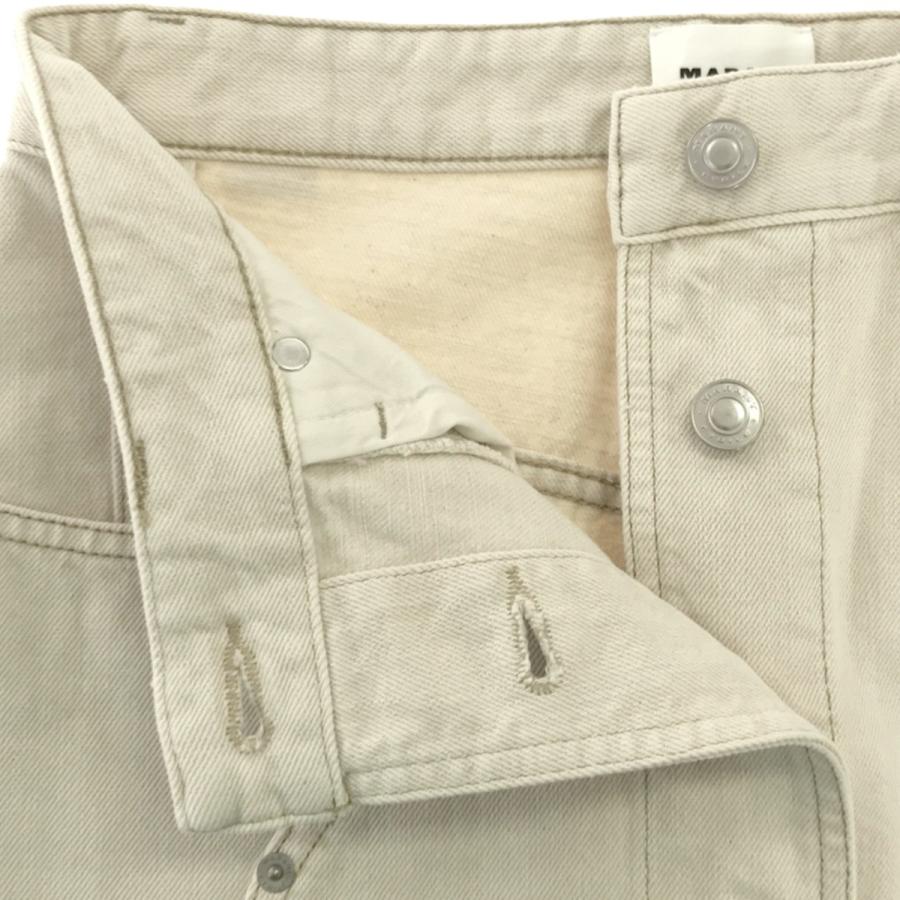 ISABEL MARANT ETOILE イザベルマラン エトワール 23AW Vandy