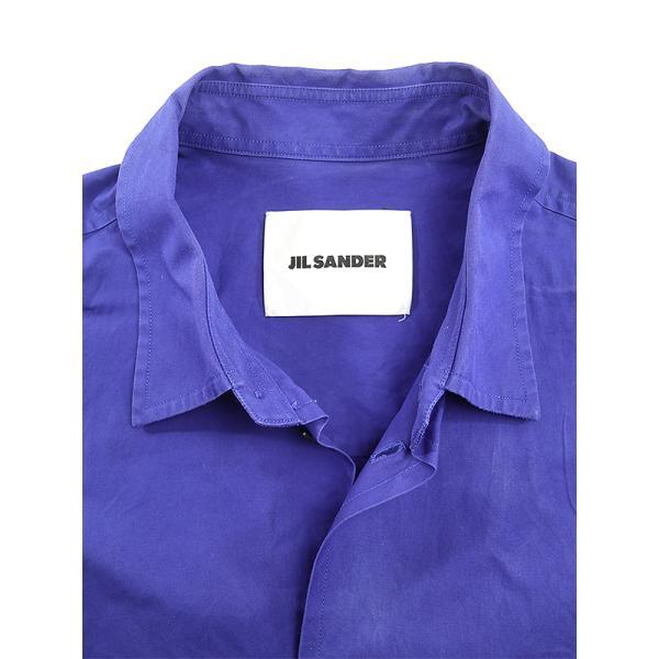 JIL SANDER ジルサンダー 20SS ARIEL ビッグシルエットソート JIL SANDER ジルサンダー 20SS ARIEL ビッグシルエットソート