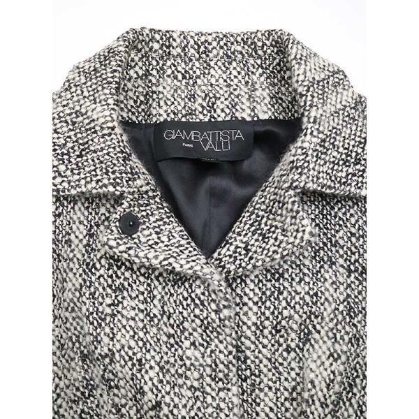 GiAMBATTiSTA VALLi（ジャンバティスタ・ヴァリ） ジャンバティスタ