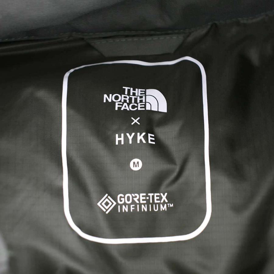 THE NORTH FACE（ザ ノースフェイス） HYKE ザ ノースフェイス ハイク