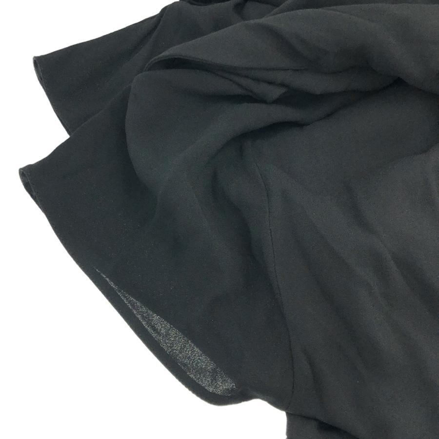 PRADA プラダ 2019 ビスコースドレスワンピース P39I7 8192 1VE1  