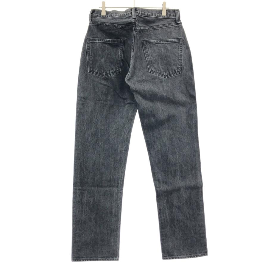CIOTA（シオタ） スビンコットン13.5ozストレートデニムパンツ PTM