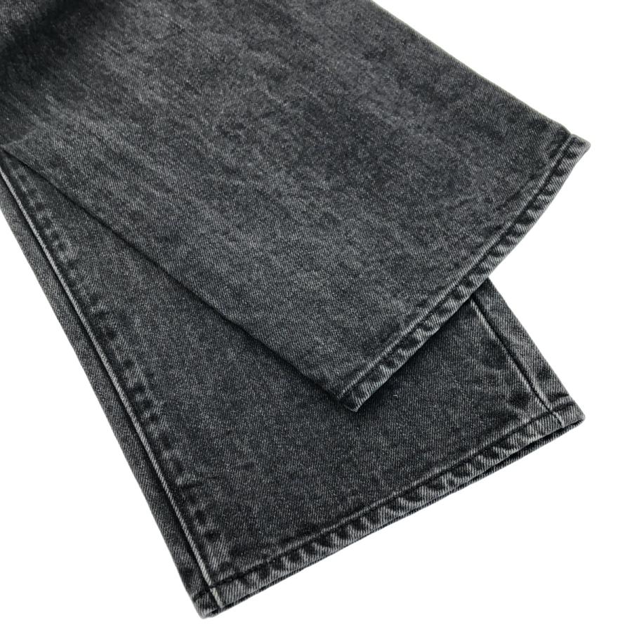 CIOTA（シオタ） スビンコットン13.5ozストレートデニムパンツ PTM