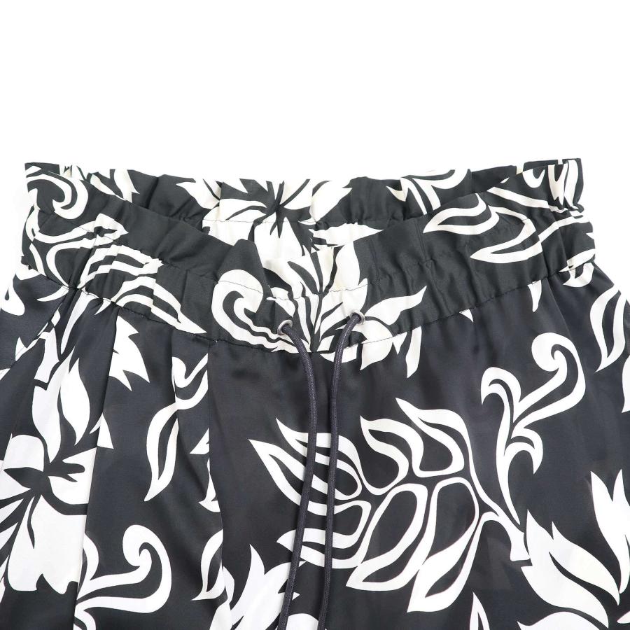 sacai サカイ 24SS Floral Print Skirt フローラルプリント sacai サカイ 24SS Floral Print Skirt フローラルプリント