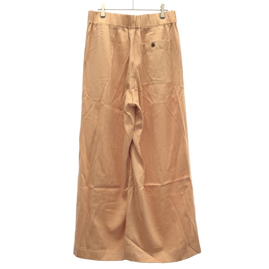 DRIES VAN NOTEN ドリスヴァンノッテン 25SS PILA GD 1426 W.W.パンツ 251-010910-1426-350 ピンクベージュ S ITD71ZB9B95S_1