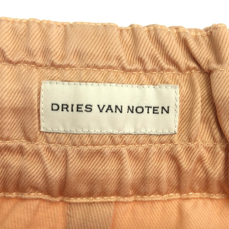 DRIES VAN NOTEN ドリスヴァンノッテン 25SS PILA GD 1426 W.W.パンツ 251-010910-1426-350 ピンクベージュ S ITD71ZB9B95S_2