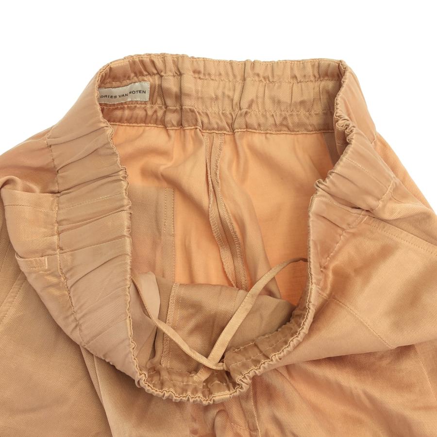 DRIES VAN NOTEN ドリスヴァンノッテン 25SS PILA GD 1426 W.W.パンツ 251-010910-1426-350 ピンクベージュ S ITD71ZB9B95S_3