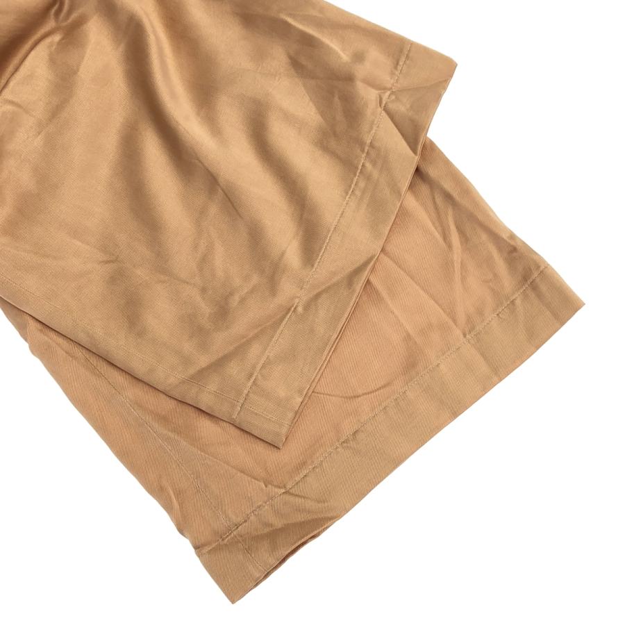 DRIES VAN NOTEN ドリスヴァンノッテン 25SS PILA GD 1426 W.W.パンツ 251-010910-1426-350 ピンクベージュ S ITD71ZB9B95S_4