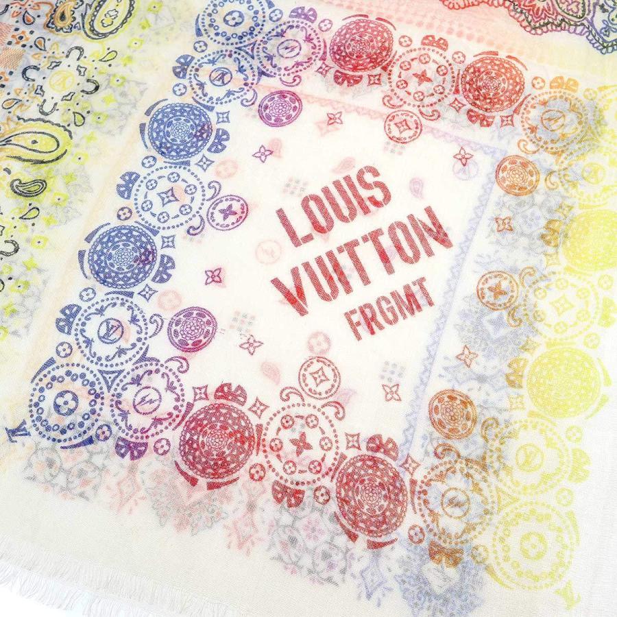 LOUIS VUITTON×fragment design ルイヴィトン×フラグメントデザイン 