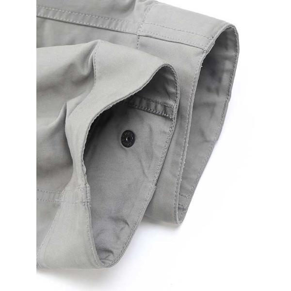 THE RERACS ザ リラクス 18AW LONG MODS COAT WITH LINER ライナー付き 