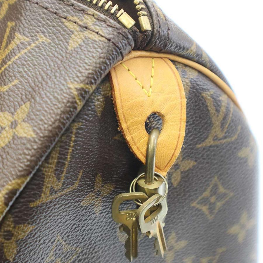 LOUIS VUITTON ルイヴィトン /ボストンバッグ/ スピーディ40 ルイヴィトン モノグラム スピーディ40 ボストン ハンドバッグ