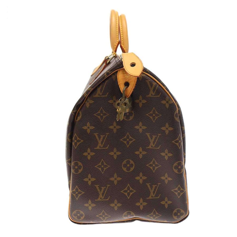 LOUIS VUITTON（ルイ・ヴィトン） スピーディ 40 モノグラムボストン