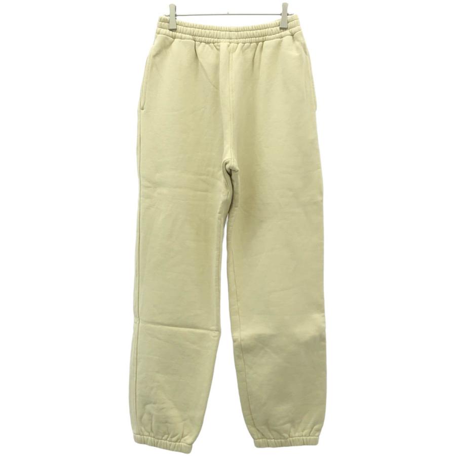 AURALEE（オーラリー） 23AW HIGH COUNT HEAVY SWEAT PANTS スウェット