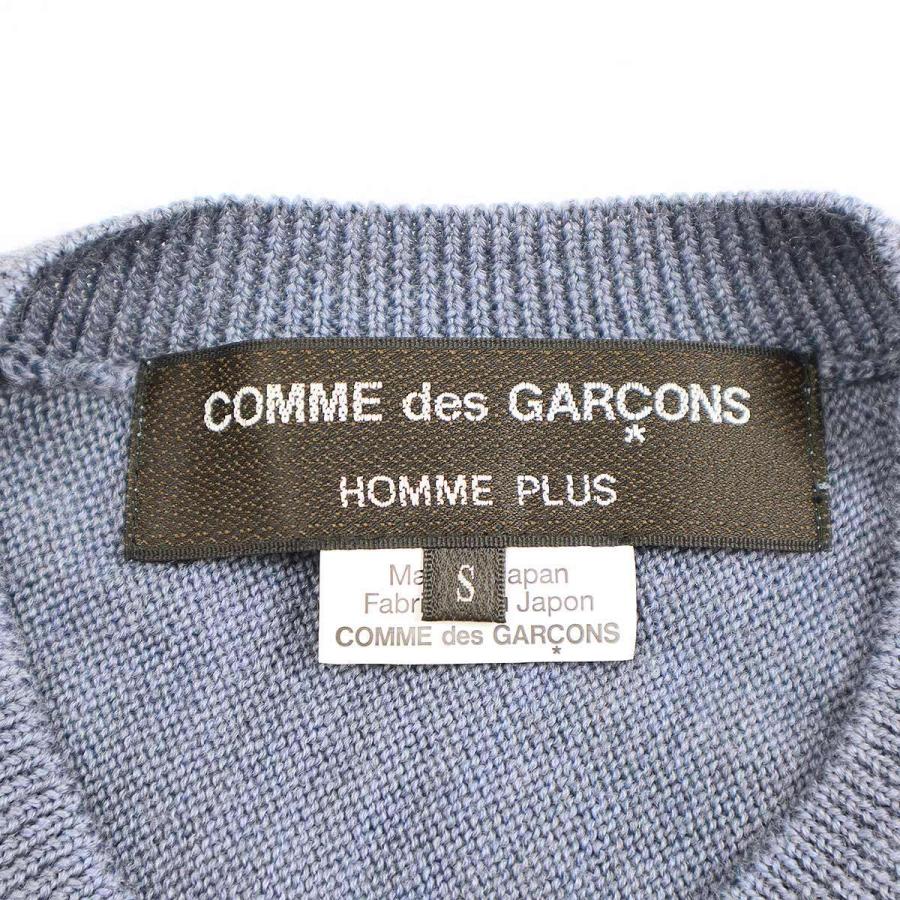 COMME des GARCONS HOMME PLUS コム デギャルソンオムプリュス COMME des GARCONS HOMME PLUS コム デギャルソンオムプリュス