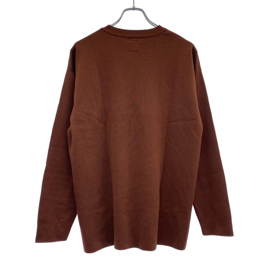 BATONER バトナー　ニット　ブラウン キミに決めた！】今年の冬は“バトナー”が私のパートナー♪【※注