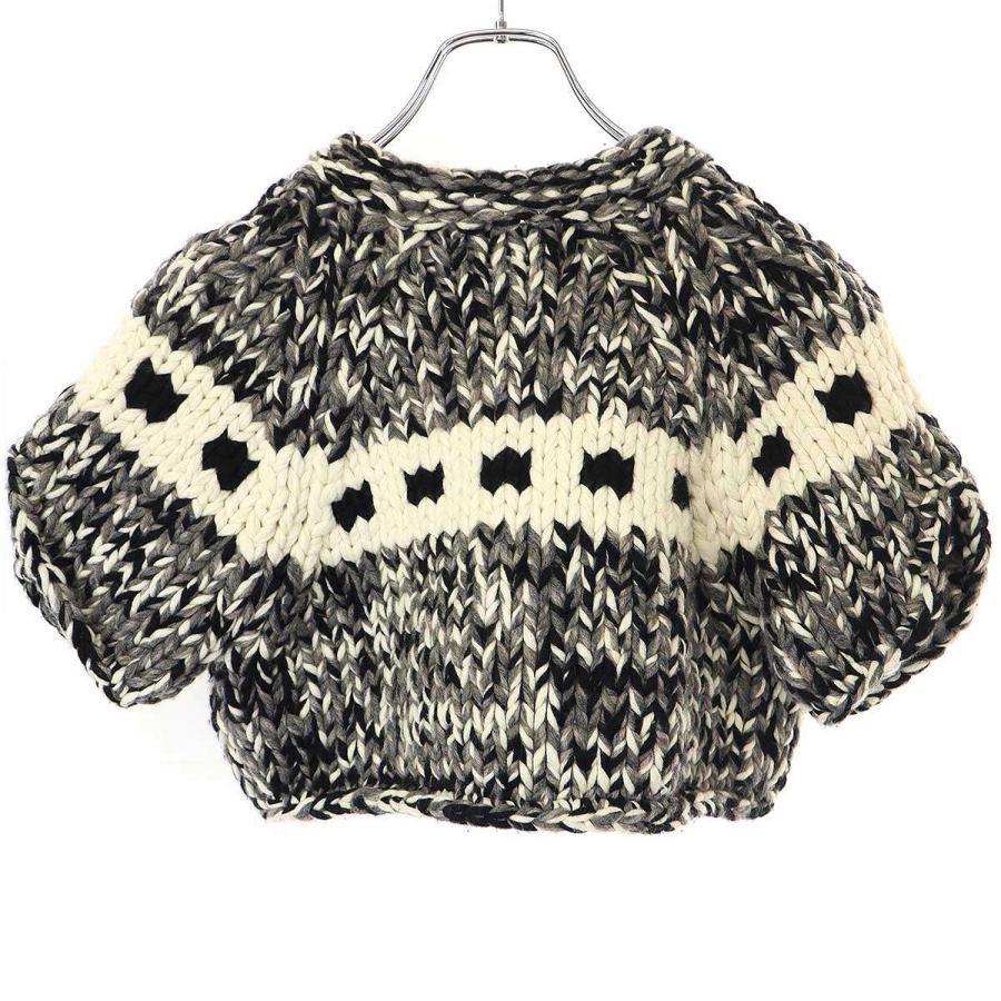 CHANEL シャネル Prefall 2016 カシミヤカウチン ボレロカーディガン