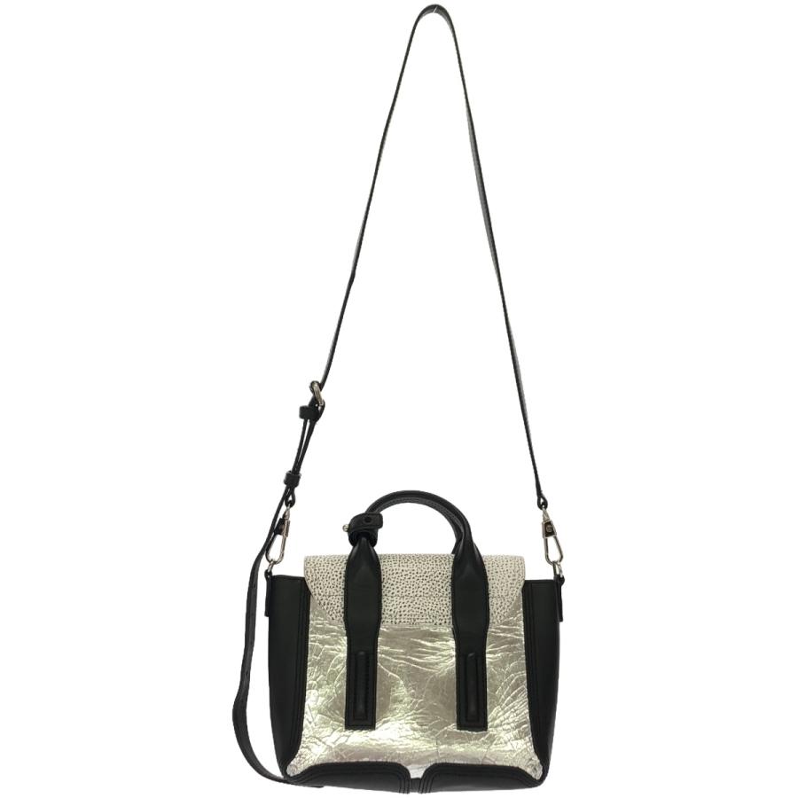 3.1 Phillip Lim スリーワンフィリップリム Pashli mini sacchel