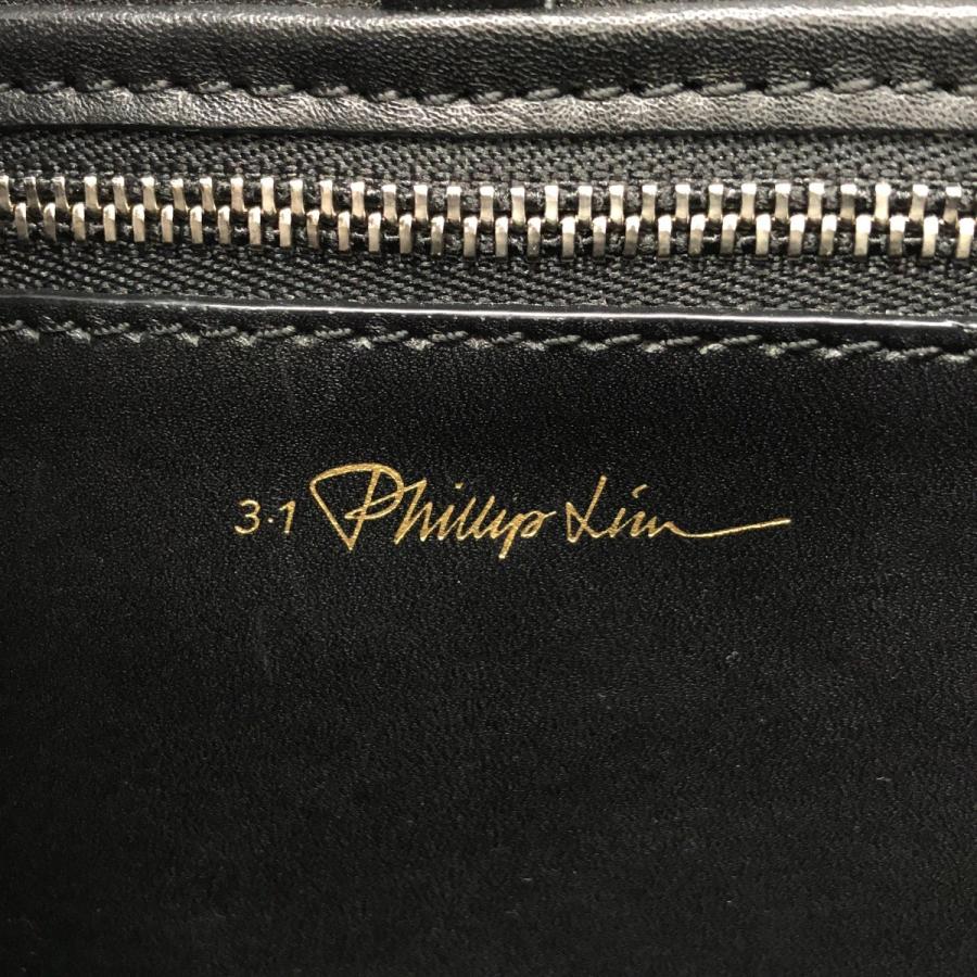 3.1 Phillip Lim スリーワンフィリップリム Pashli mini sacchel  