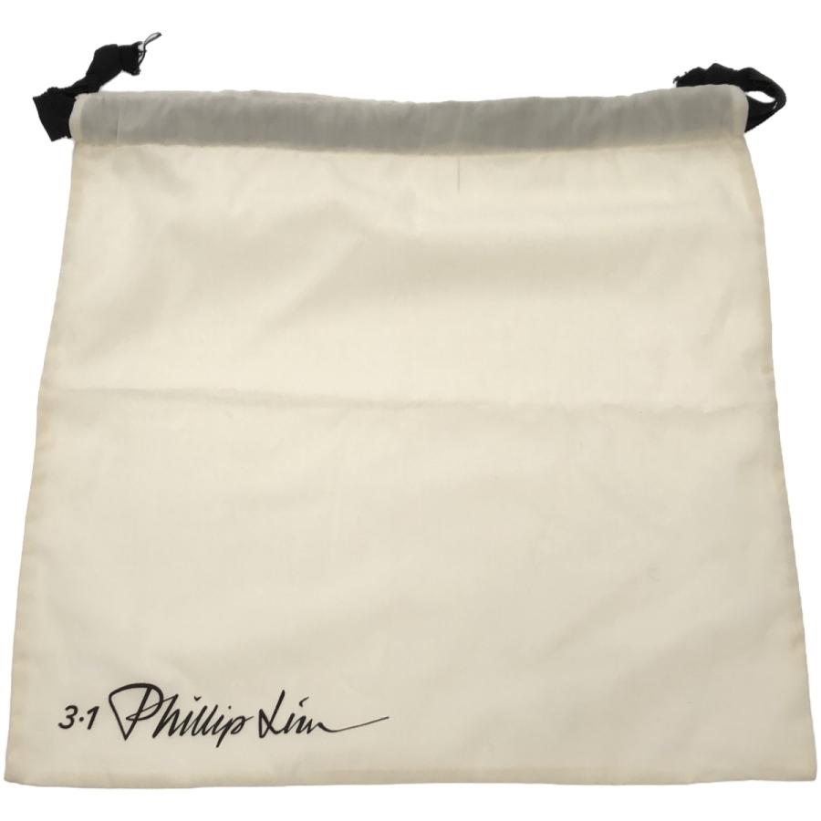 3.1 Phillip Lim スリーワンフィリップリム Pashli mini sacchel  