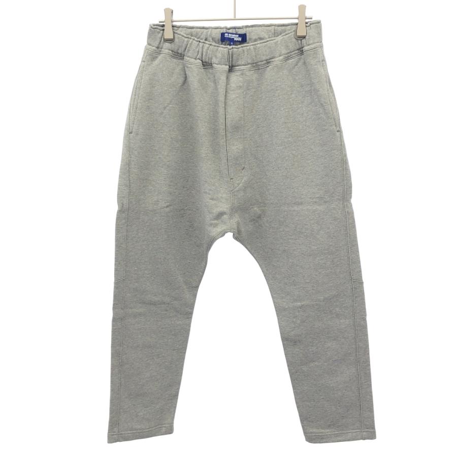 JUNYA WATANABE MAN コムデギャルソン サルエルパンツ サイズS 中古・古着通販】JUNYA WATANABE COMME des GARCONS ((ジュンヤ