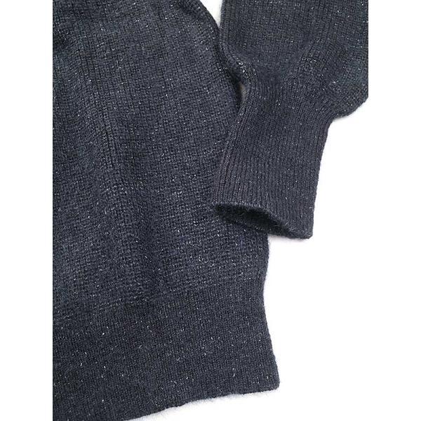 THE RERACS（ザ リラクス） ザ リラクス 18AW モヘヤシルクモック