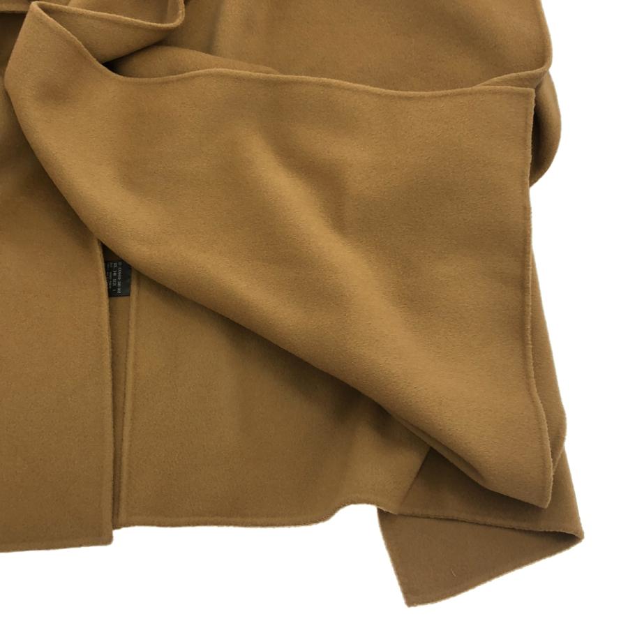 theory セオリー NEW DIVIDE LUXE ポンチョケープ theory セオリー NEW DIVIDE LUXE HOODED PONCHO ポンチョケープ