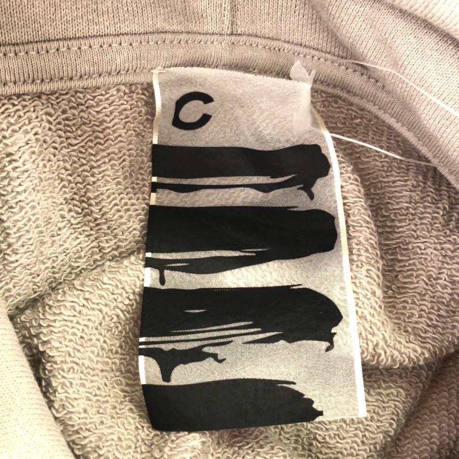 CHAOS カオス サイドスリットフェルムワンピース CH209083ER  