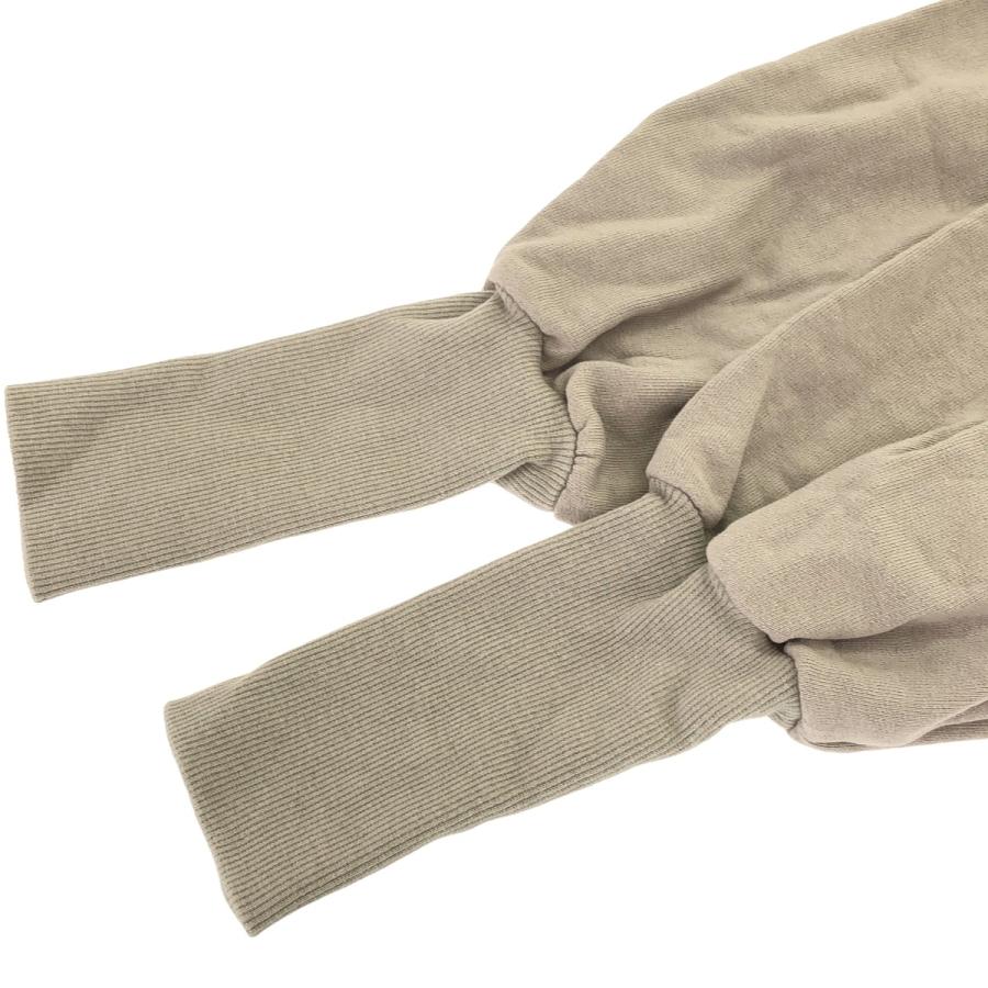 CHAOS カオス サイドスリットフェルムワンピース CH209083ER  