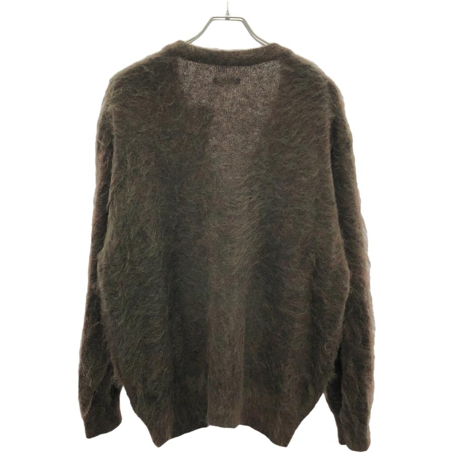 UNIVERSAL PRODUCTS（ユニバーサルプロダクツ） 23AW MOHAIR CARDIGAN 