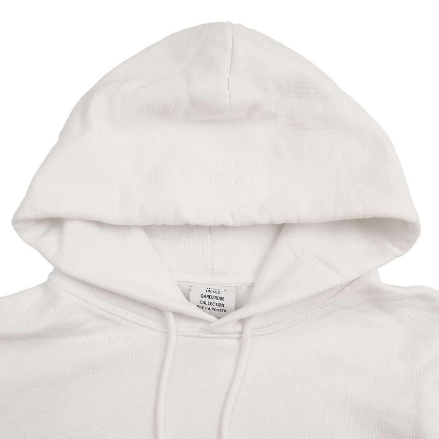 VETEMENTS ヴェトモン UNICORN EDITION ユニコーンプリントスウェット  