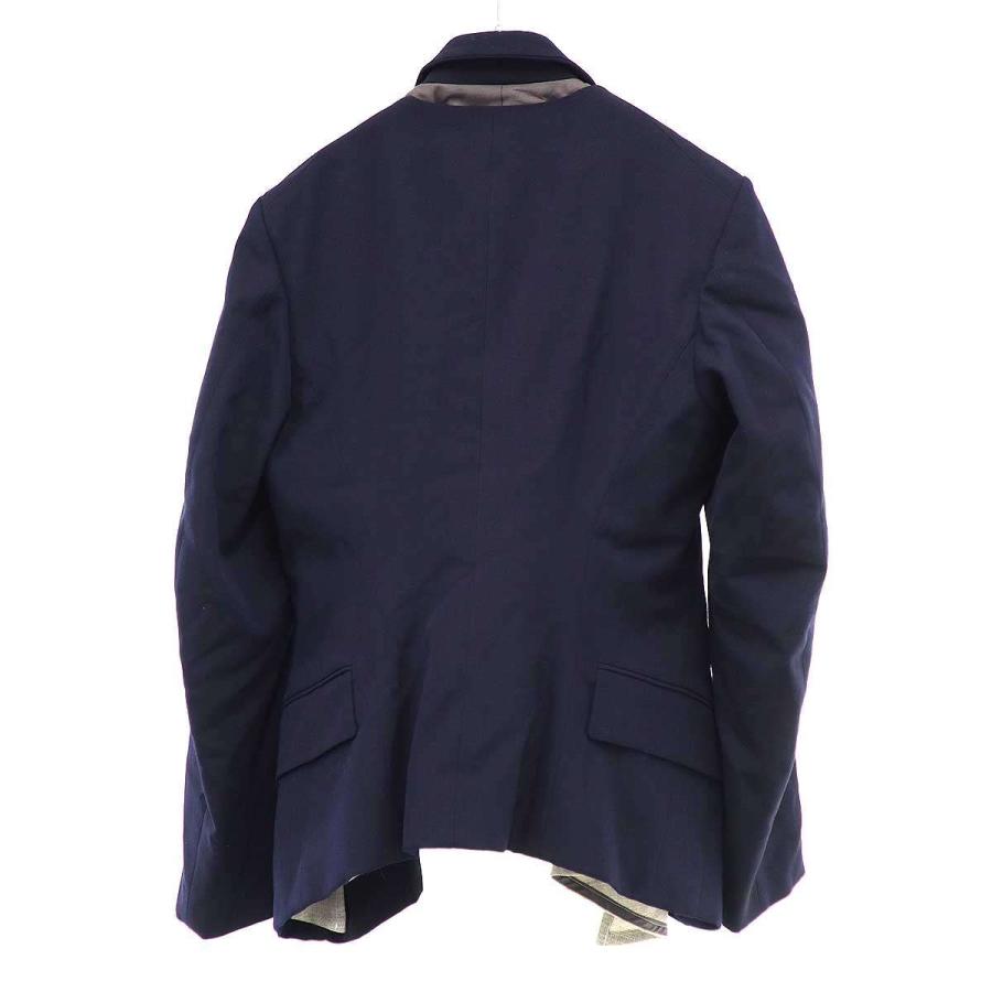 COMME des GARCONS（コムデギャルソン） 1999SS レイヤードデザイン 
